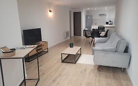Appartement Au Coeur Du Village